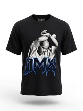 DMX!